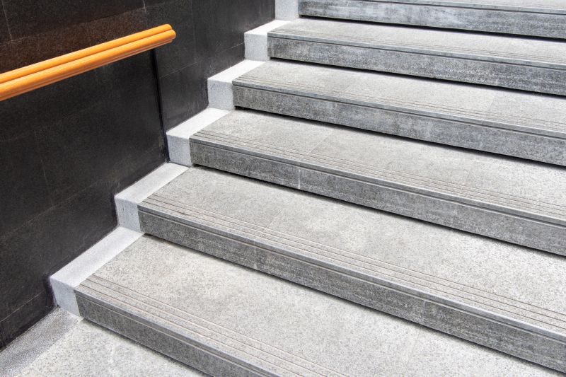 Concrete Porch Repair in Corpus Christi, TX