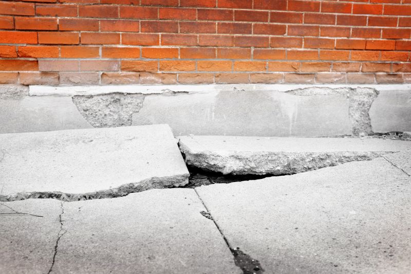 Slab Repair in Miami Dade County, FL